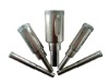Electroplated core drill bits