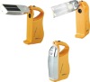 Emergency lighting