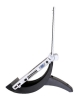 Ergonomic laptop stand