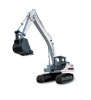 Excavator