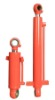 Excavator Grab Hydraulic Cylinder