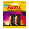Excell LR14 Alkaline BatterY