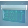 Exit Lamp