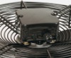 External Axial Fan Motor
