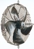 External Axial Fan Motor for Air Conditioner