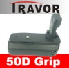 External Battery Grip for Canon 50D 40D 30D 20D