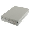 External Enclosure For 5.25" Optical Drive