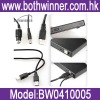 External USB2.0 COMBO