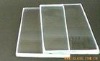 Extra clear glass