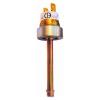Extra-high Auto-reset Pressure Control