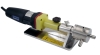 F22Z Inline High shear Homogenizer (horizontal)