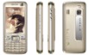F99 quad band tv mobile phone