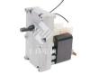 FA Series Shaded Pole Geared Motor