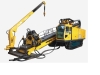 FDP-120 HORIZONTAL DIRECTIONAL DRILL RIG