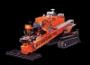 FDP-15L Horizontal Directional Drilling Rig