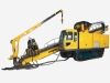 FDP-180 HORIZONTAL DIRECTIONAL DRILL RIG