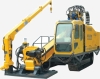 FDP-60 HORIZONTAL DIRECTIONAL DRILL RIG