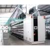 FK6.HY-1 High Speed Draw-Texturing Machine