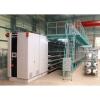 FK6 HY-3 High Speed Draw-Texturing Machine