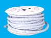 FLEXIBLE HOSE,   PVC COATED HOSE