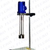 FM300 High Shear Emulsifying Machine