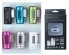 FM Transmitter with Car Charger for iPod & iPhone&iPhone 3G