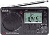 FM stereo/MW/SW Multi Band Receiver radio