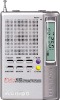 FM stereo/MW/SW Radio with Digital Signal Processor