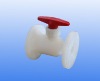 FRPP BALL VALVE