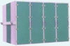 FSFG Series of Square plansifter
