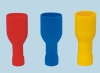 FULLY INSULATED RECEPTACLE DISCONNECTS