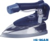 FULL STEAM IRON
