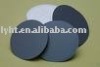 FZ monocrystalline silicon lapped slices