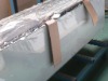 F green float glass(French green)