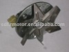 Fan Blade Shaded Pole Motor