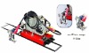 Feeding Wire Vehicle
