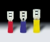 Female pre-insulated terminal