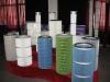 Filter Cartridge(Pleated bag filter cartridges air filter cartridge)