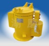 Finishing machine Centrifugal Dryer