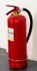 Fire Extinguishers