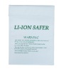 Fire Retardant Bag: 295mmx230mmx75mm