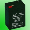 Fire and Alarm System battery