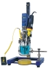 Fisco Vacuum Homogenizer (Reactor)