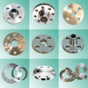 Flange (Forged & Cast)