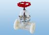 Flange Globe Valve