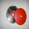 Flat grinding wheel(AS)