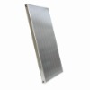 Flat panel collector
