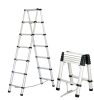 Flexible ladder