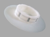 Flexitank flange