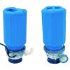 Floating Pumps